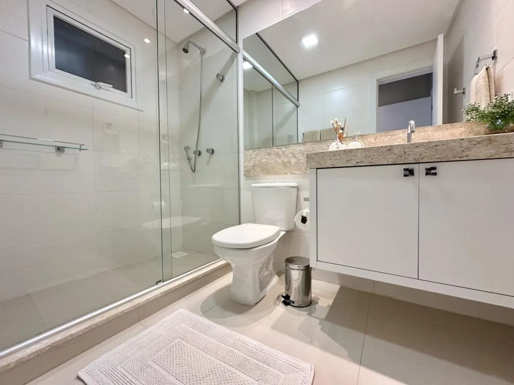 Imagem Apartamento 4 Dormitórios - Bairro Zona Nova