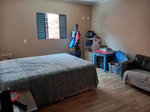 Imagem Casa com 3 Quartos à Venda, 375 m² em Jardim São Paulo - Várzea Paulista