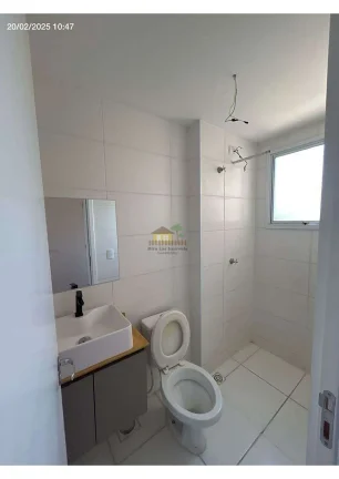 Imagem Apartamento Padrão