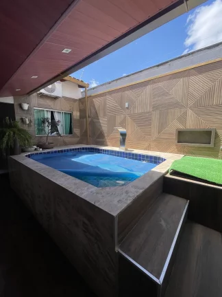 Imagem Casa à venda no bairro Centro - Goianésia/GO