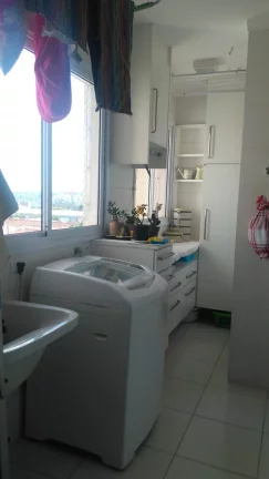Imagem Apartamento edifício Península de Marau, 3 dormitórios/suítes