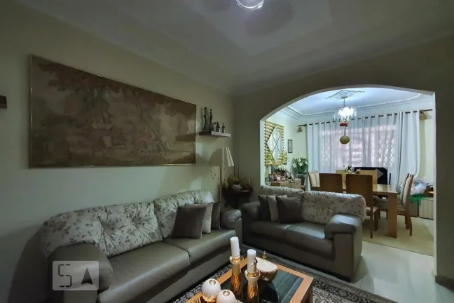 Imagem Casa à Venda - Cambuci, 6 Quartos, 340 m2