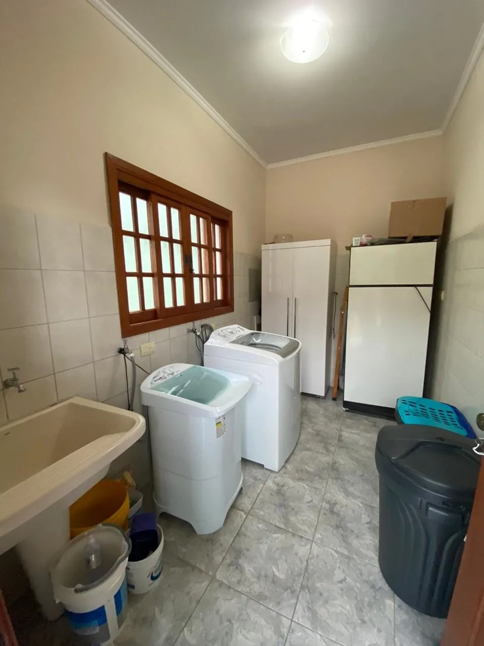 Imagem Casa à venda 4 Quartos, 3 Suites, 3 Vagas, 260M², Bosque Flamboyant, Taubaté - SP