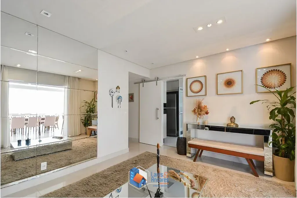 Foto do imóvel Apartamento à venda 3 Quartos 3 Suites 2 Vagas 193M² Ipiranga São Paulo - SP em Rua Agostinho Gomes