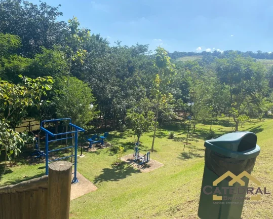 Imagem Terreno com 150m² à venda por R$309.000,00 no Condomínio Reserva da Mata Jundiaí/SP