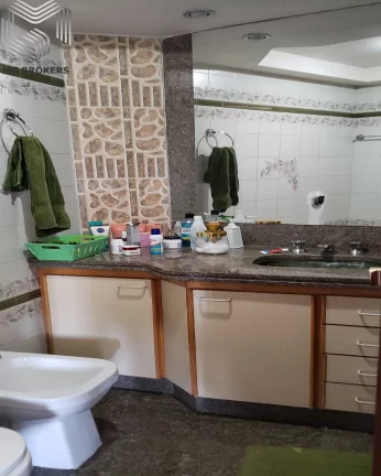 Imagem APARTAMENTO RESIDENCIAL em RIO DE JANEIRO - RJ, BARRA DA TIJUCA