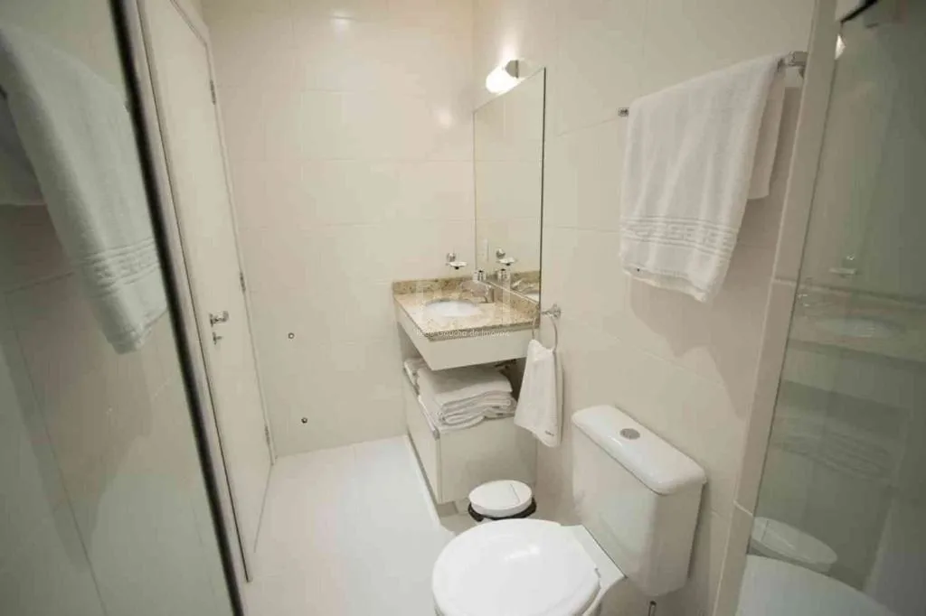 Imagem Apartamento com 1 dormitório para compra, 59 m² por R$ 898.000,00