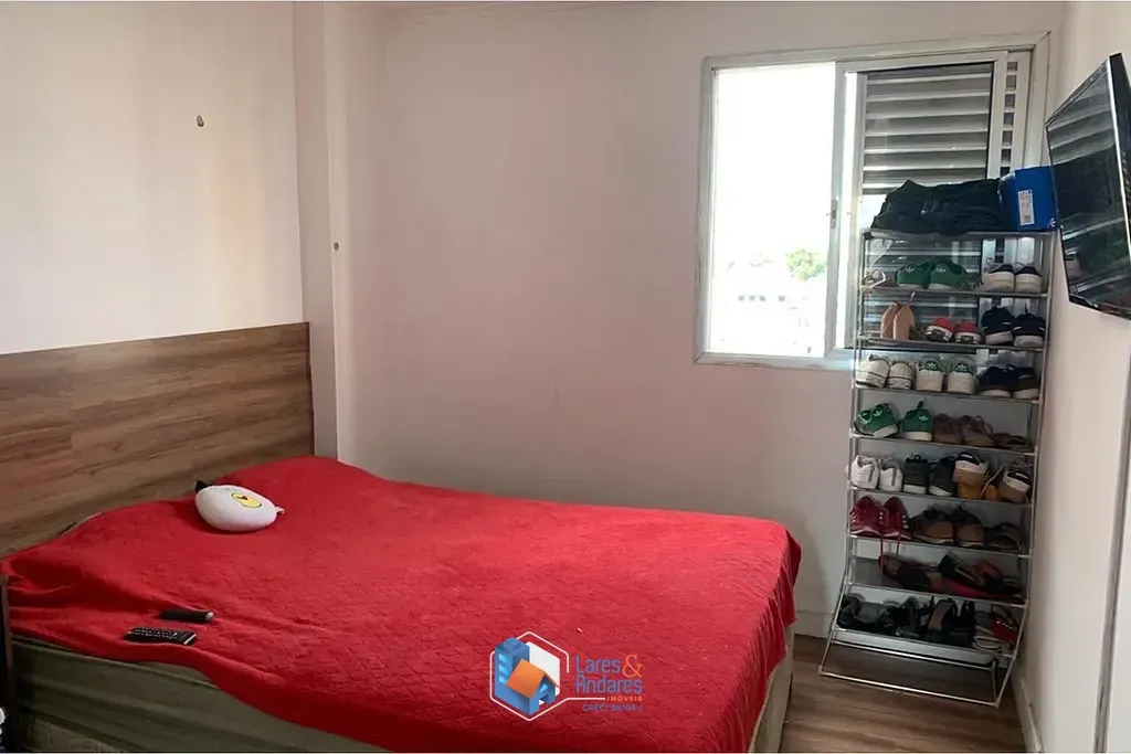 Imagem Apartamento à venda 2 Quartos 1 Vaga 64.61M² Vila Mascote São Paulo - SP