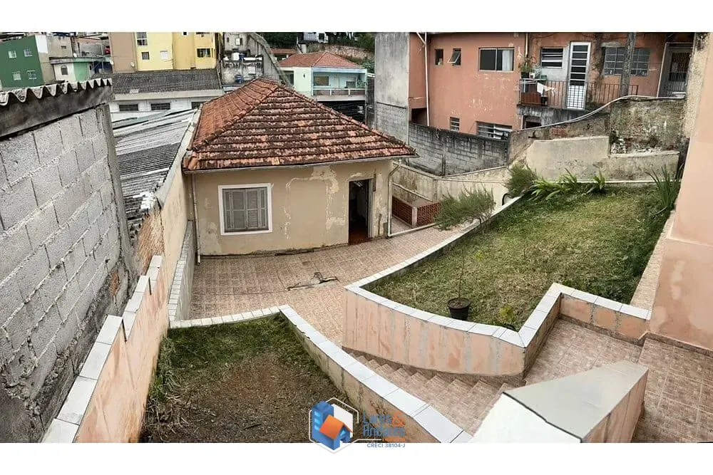 Anuncio Imóvel