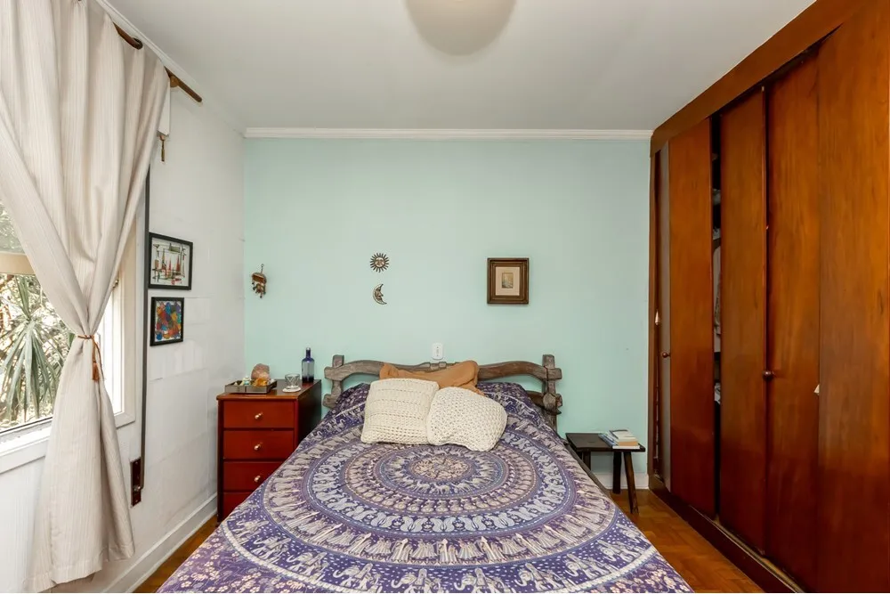 Imagem Apartamento à venda em São Paulo, Jardim Paulista, com 2 quartos, 110m2