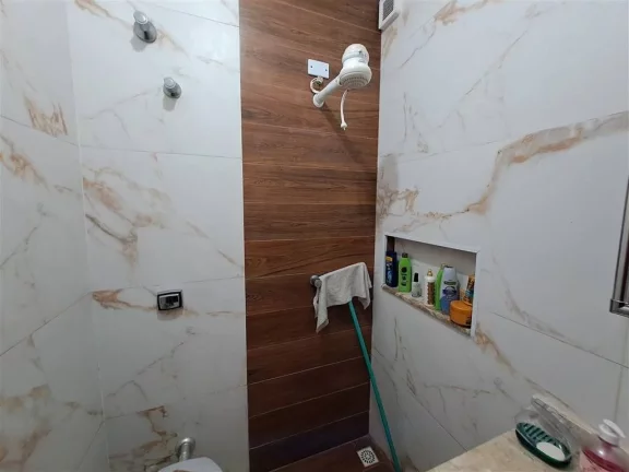 Imagem Casa à Venda em Vila Guilhermina, Praia Grande - SP