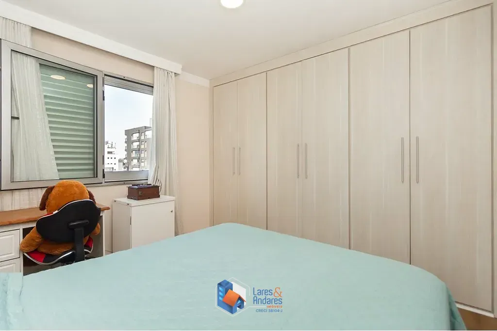 Imagem Cobertura Duplex à venda 3 Quartos 1 Suite 3 Vagas 244M² Campo Belo São Paulo - SP