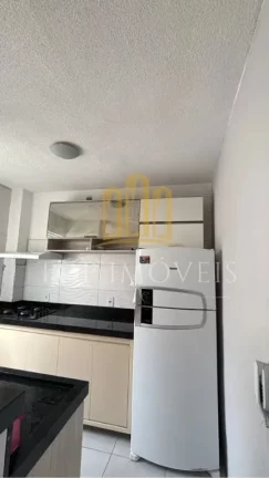 Imagem Apartamento Localizado na Zona Leste Campo di Pastori 2 dormitorios Planejados