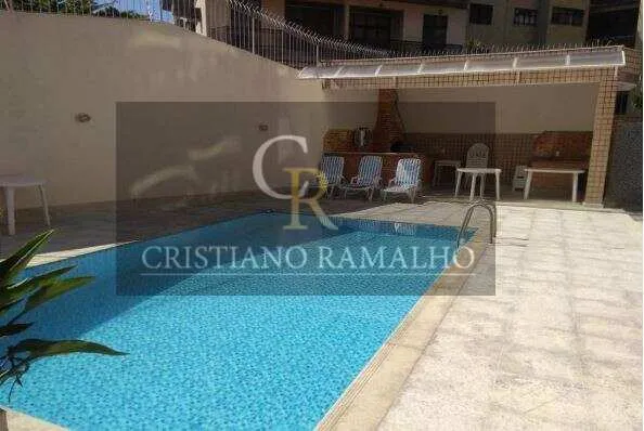 Foto do imóvel Cobertura Duplex à venda em Cabo Frio, Algodoal, com 4 quartos, 206m2, na quadra da praia