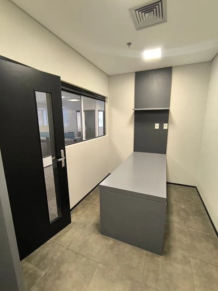 Imagem Laje Corporativa de 503m² na Chacara Santo Antonio em São Paulo/SP