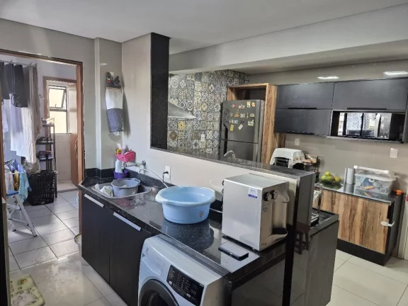Imagem Apartamento na Torre com 88m!