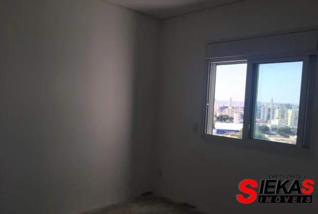 Imagem Impecável apartamento de luxo com 4 suítes e 6 vagas no Jardim Anália Franco, São Paulo-SP - Aproveite!