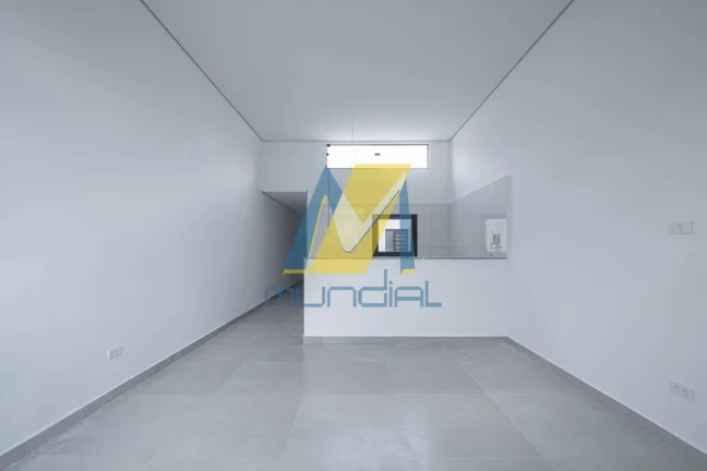 Imagem Casa Térrea com 3 Dormitórios, Suíte, Pé-Direito Duplo e Quintal Amplo