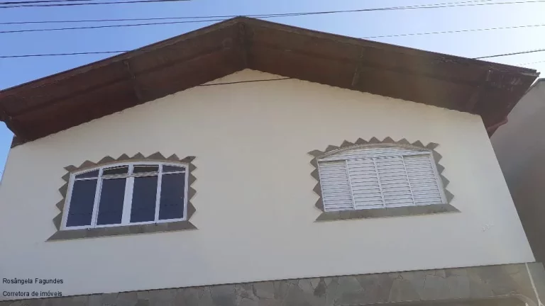 Imagem CASA RESIDENCIAL em POÇOS DE CALDAS - MG, SANTA ÂNGELA