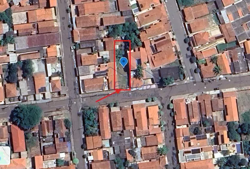 Imagem Terreno Padrão