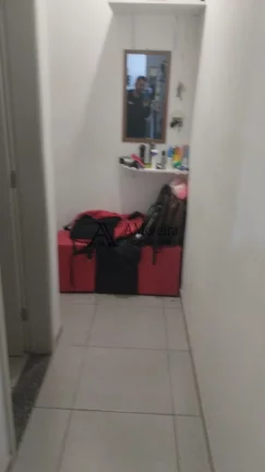 Imagem Apartamento à venda Residencial Crisântemos no Quarto Centenário Jundiaí: 2 quartos, 1 vaga, 52m². Aproveite!