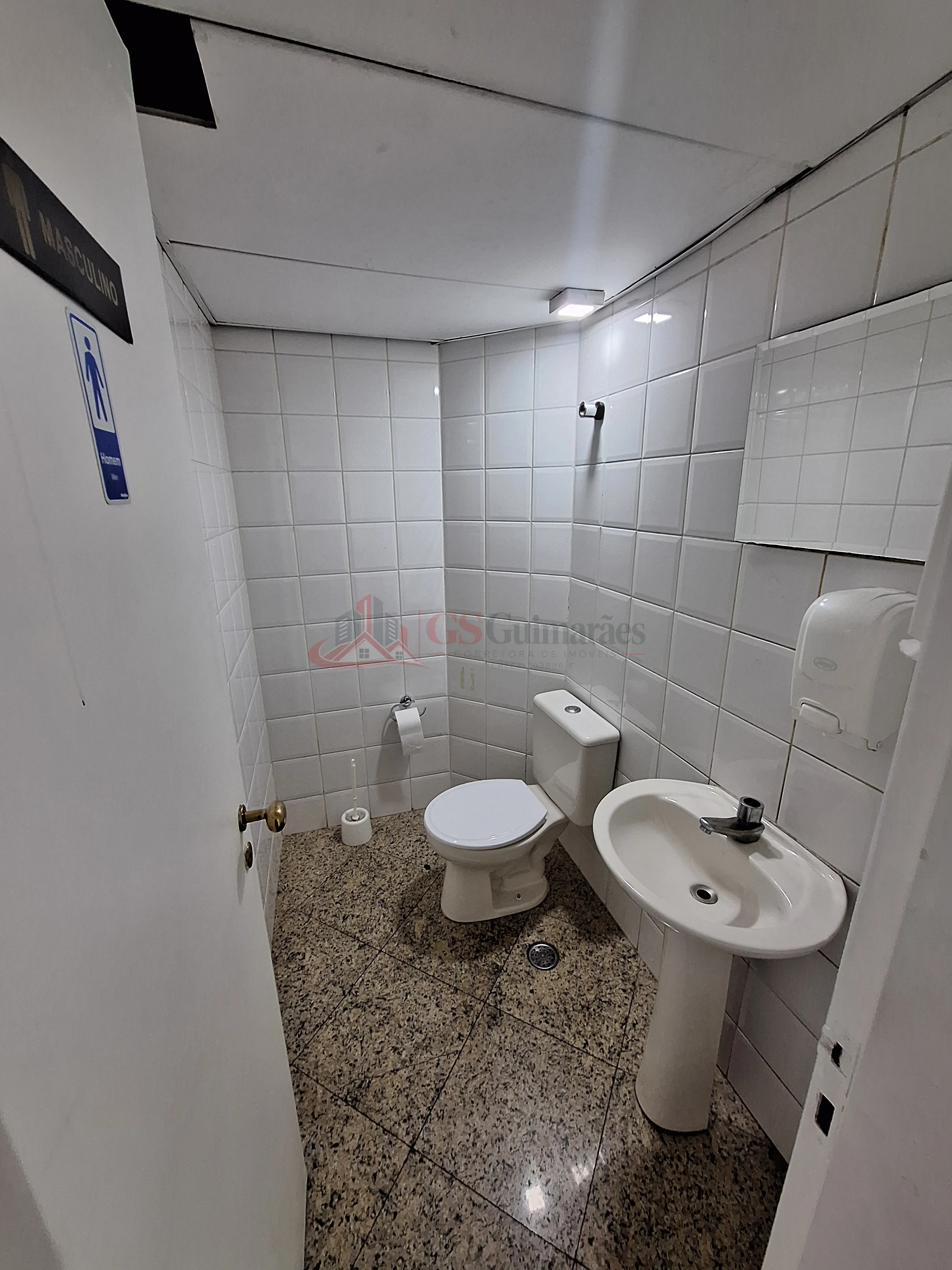 Imagem Sala comercial para locação no Eagle Point - 91,24 m² | Alphaville