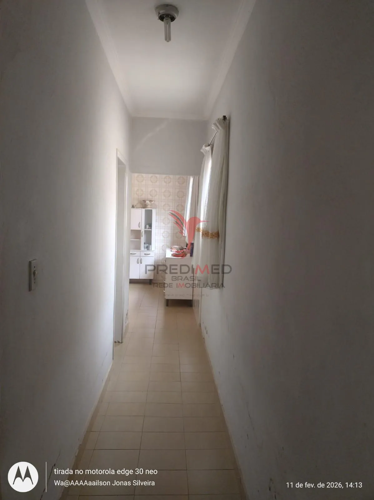 Imagem CASA para venda NO BAIRRO SÃO DIMAS em Piracicaba