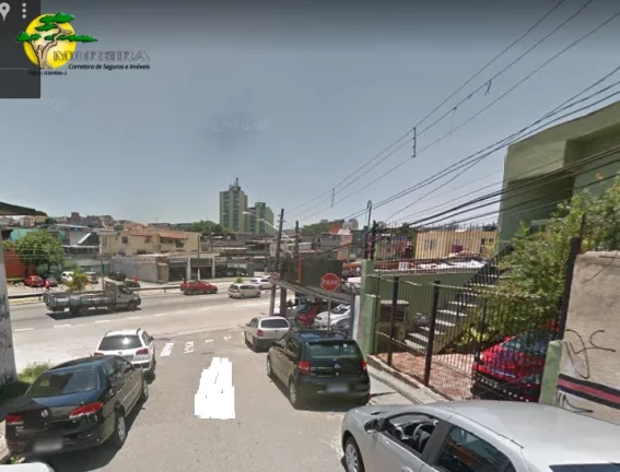 Imagem TERRENO PROX DA INAJAR DE SOUZA - OPORTUNIDADE!