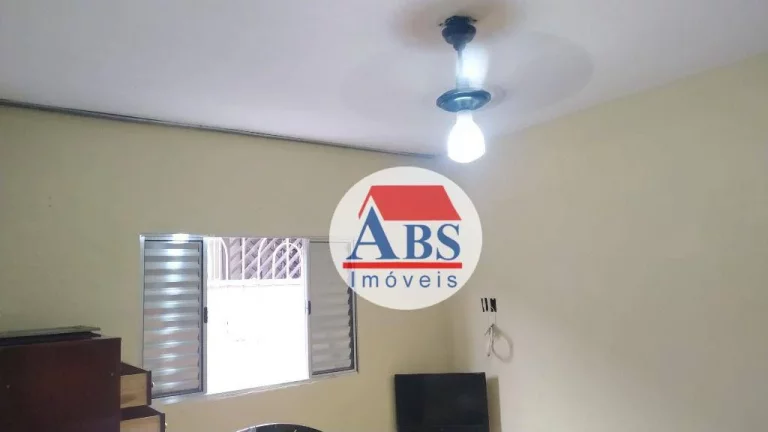 Imagem Apartamento com 1 dormitório à venda, 58 m² por R$ 180.000,00 - Vila Nova - Cubatão/SP
