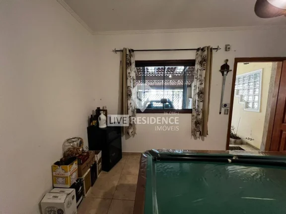 Imagem Casa à venda no Jardim Coronel Peroba! Live Residence