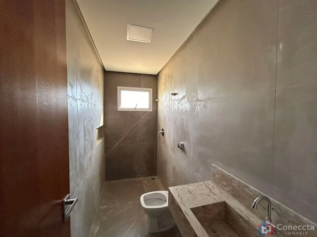 Imagem Apartamento com 3 dormitórios à venda, 105 m² por R$ 680.000,00 - Sobradinho - Patos de Minas/MG