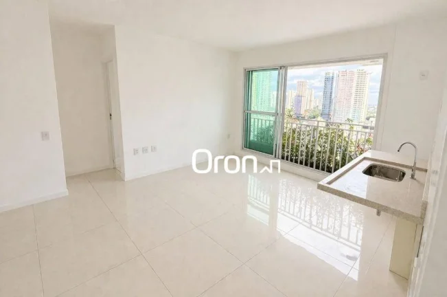 Imagem Apartamento à venda, 99 m² por R$ 810.000,00 - Setor Marista - Goiânia/GO