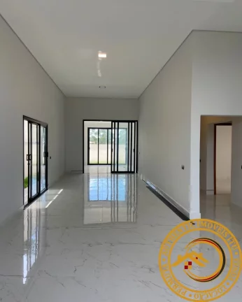 Imagem CASA RESIDENCIAL em SALTO - SP, RESIDENCIAL CENTRAL PARQUE