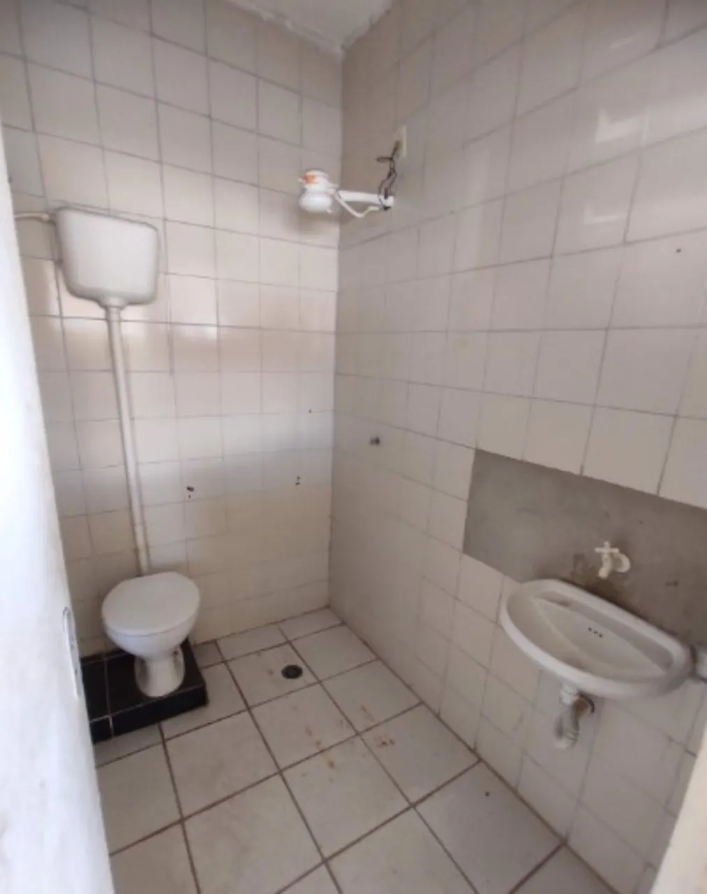 Imagem Salão Comercial de 188,35m² à venda em Sorocaba-SP, no Conjunto Habitacional Júlio de Mesquita Filho