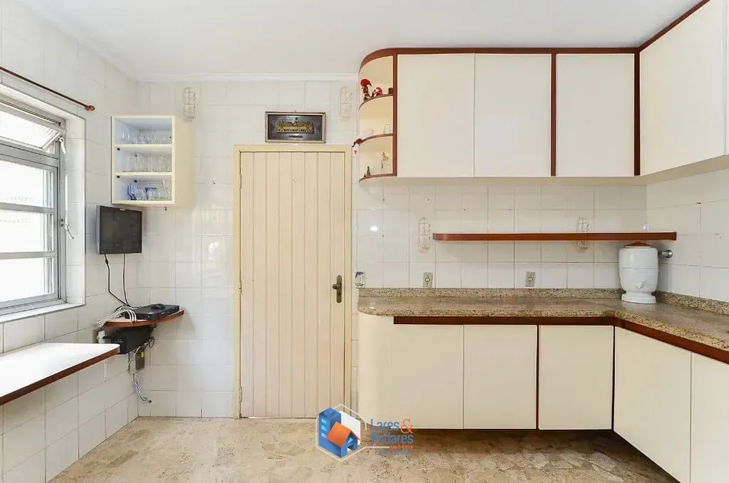 Imagem Casa à venda 5 Quartos 2 Suites 2 Vagas 273M² Jardim Aeroporto São Paulo - SP