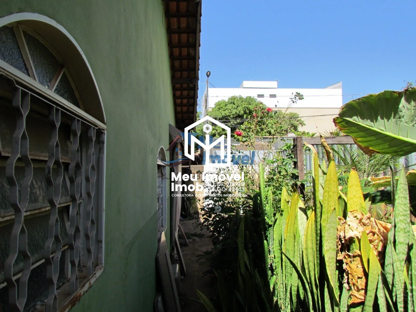 Imagem Casa 3 Quartos 1 Suíte 2 Vagas 200m² toda na Laje varanda