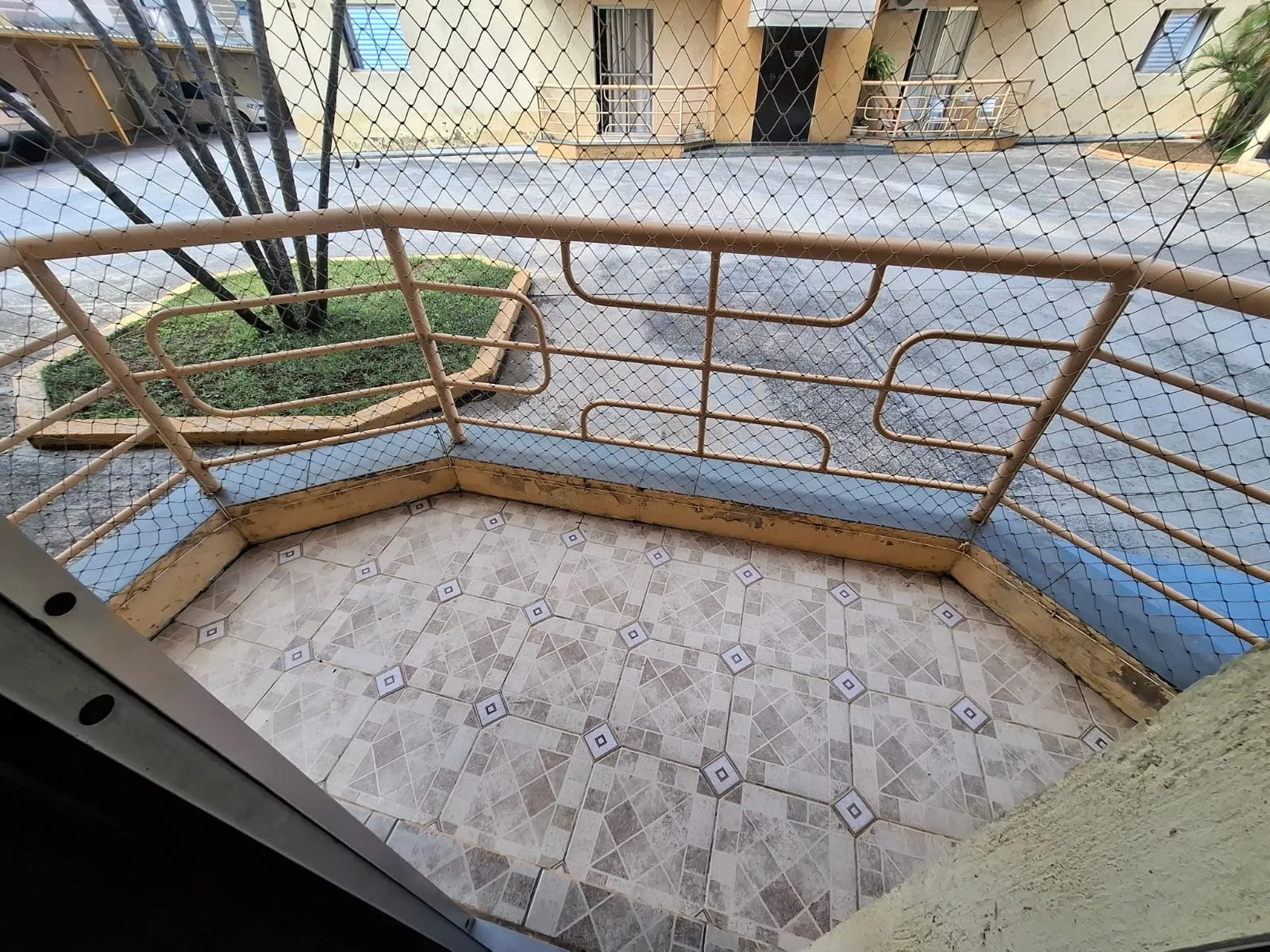 Imagem Apartamento 2 Dormitórios- Condomínio Portal da Espanha
