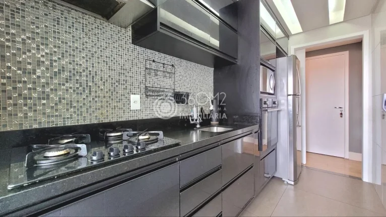 Imagem Apartamento para Venda em Santo André / SP no bairro Campestre