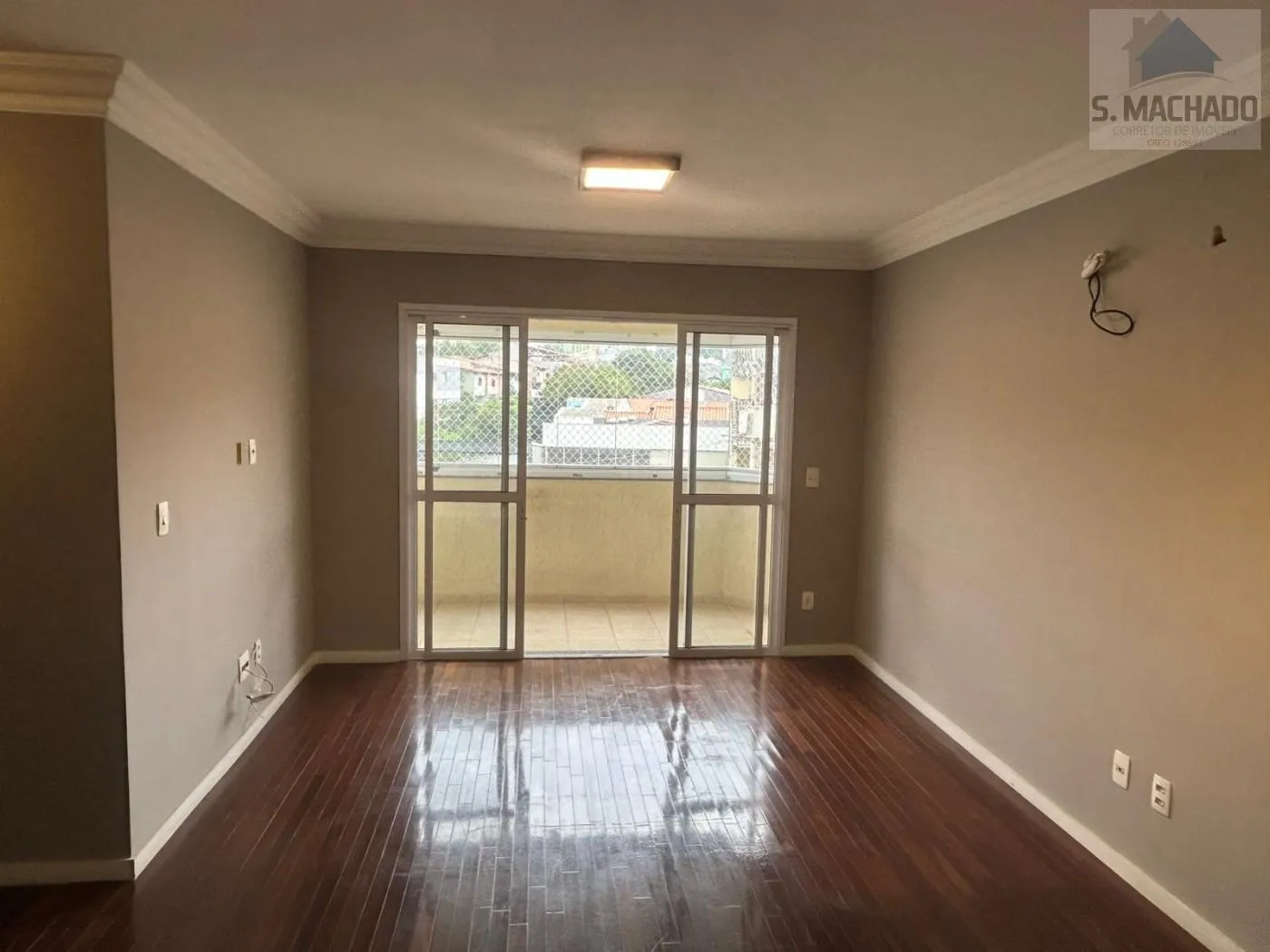 Imagem Apartamento para Venda em Santo André / SP no bairro Camilópolis