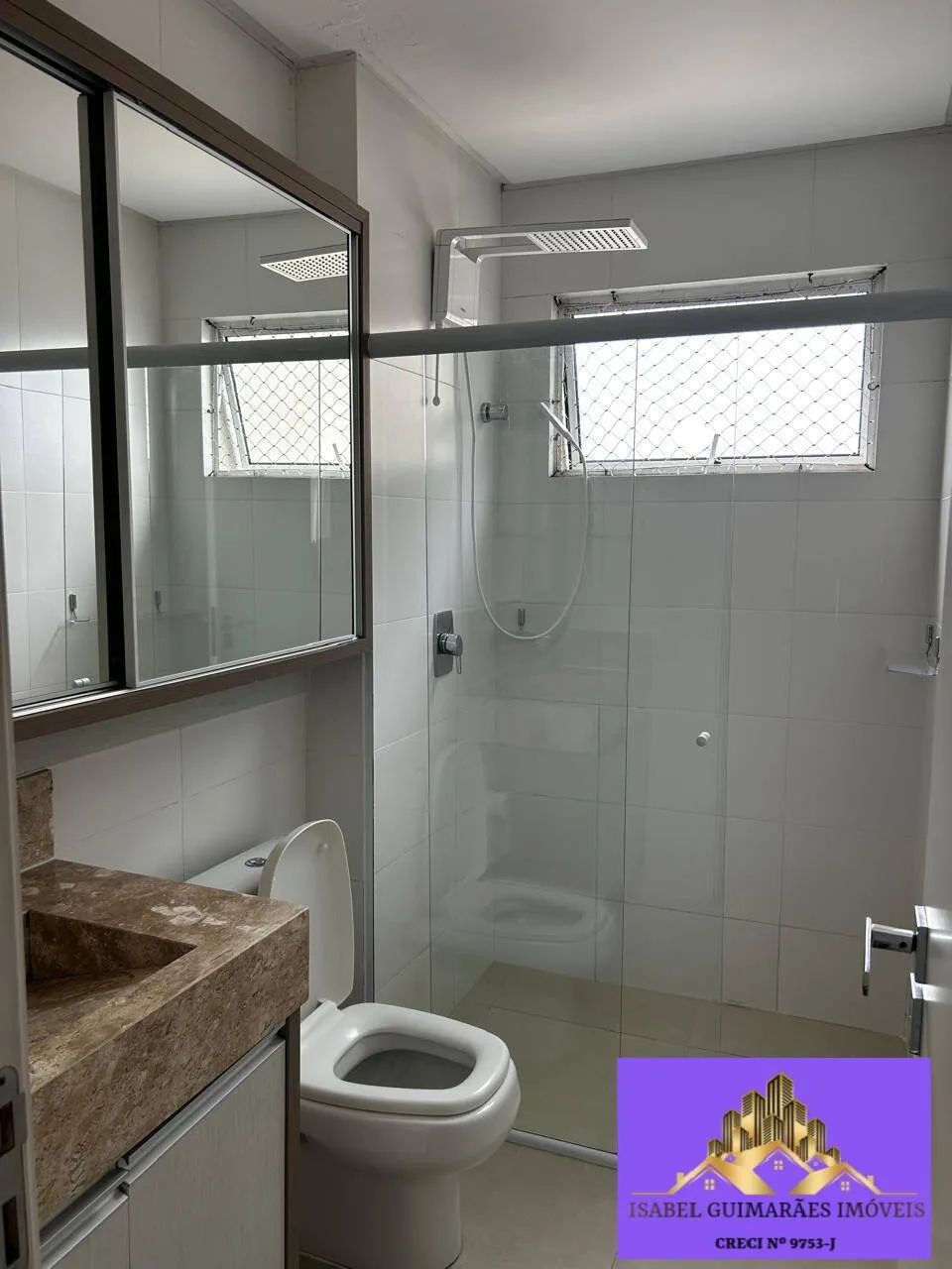 Imagem Apartamento Mobiliado, Frente Mar, 02 Suítes, no Centro de Navegantes