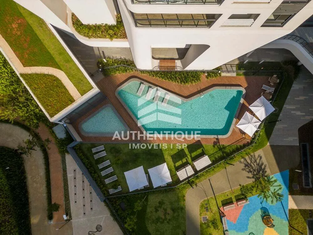 Imagem EZ PARQUE DA CIDADE - Apartamento à venda em São Paulo/SP