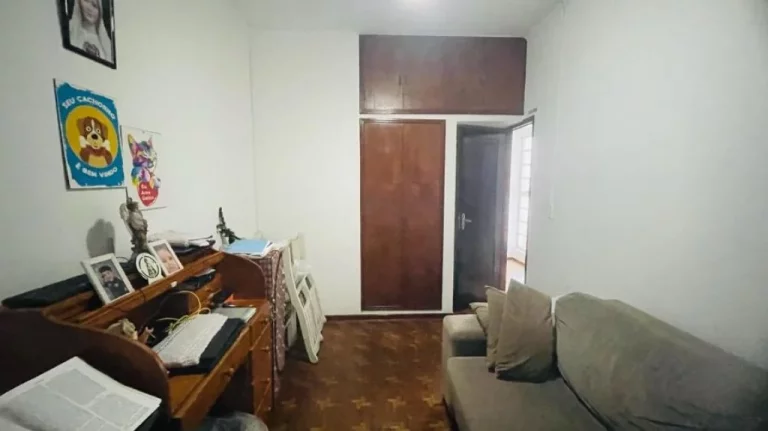 Imagem EXCELENTE CASA À VENDA NA OCIAN COM 3 DORMITÓRIOS 4 VAGAS!!!