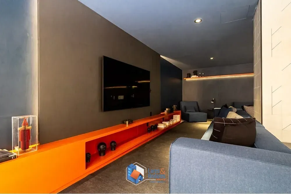Imagem Apartamento à venda 4 Quartos 4 Suites 3 Vagas 232M² Lapa São Paulo - SP