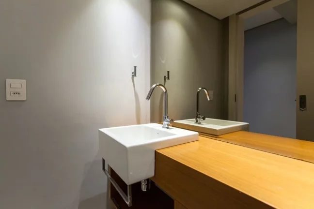 Imagem APARTAMENTO RESIDENCIAL em São Paulo - SP, Vila Madalena