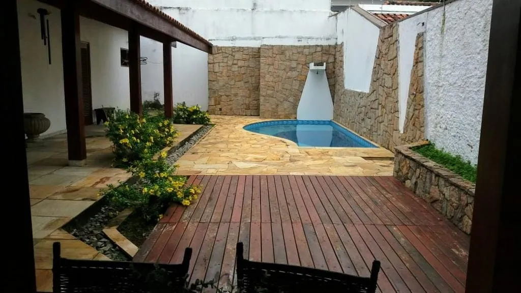 Imagem Casa à venda 3 Quartos, 3 Suites, 5 Vagas, 350M², Jardim das Nações, Taubaté - SP