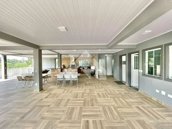 Imagem Casa de Condomínio em Palos Verdes - Carapicuíba