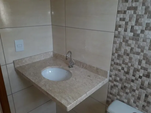 Imagem Casa com 3 Quartos à Venda, 80 m² em Jardim ângelo Jurca - Ribeirão Preto