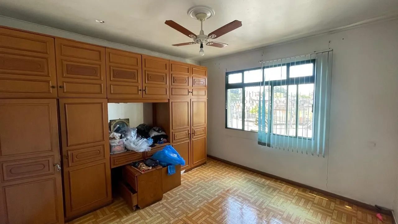 Imagem Imóvel com potencial residencial e comercial no Jardim Planalto