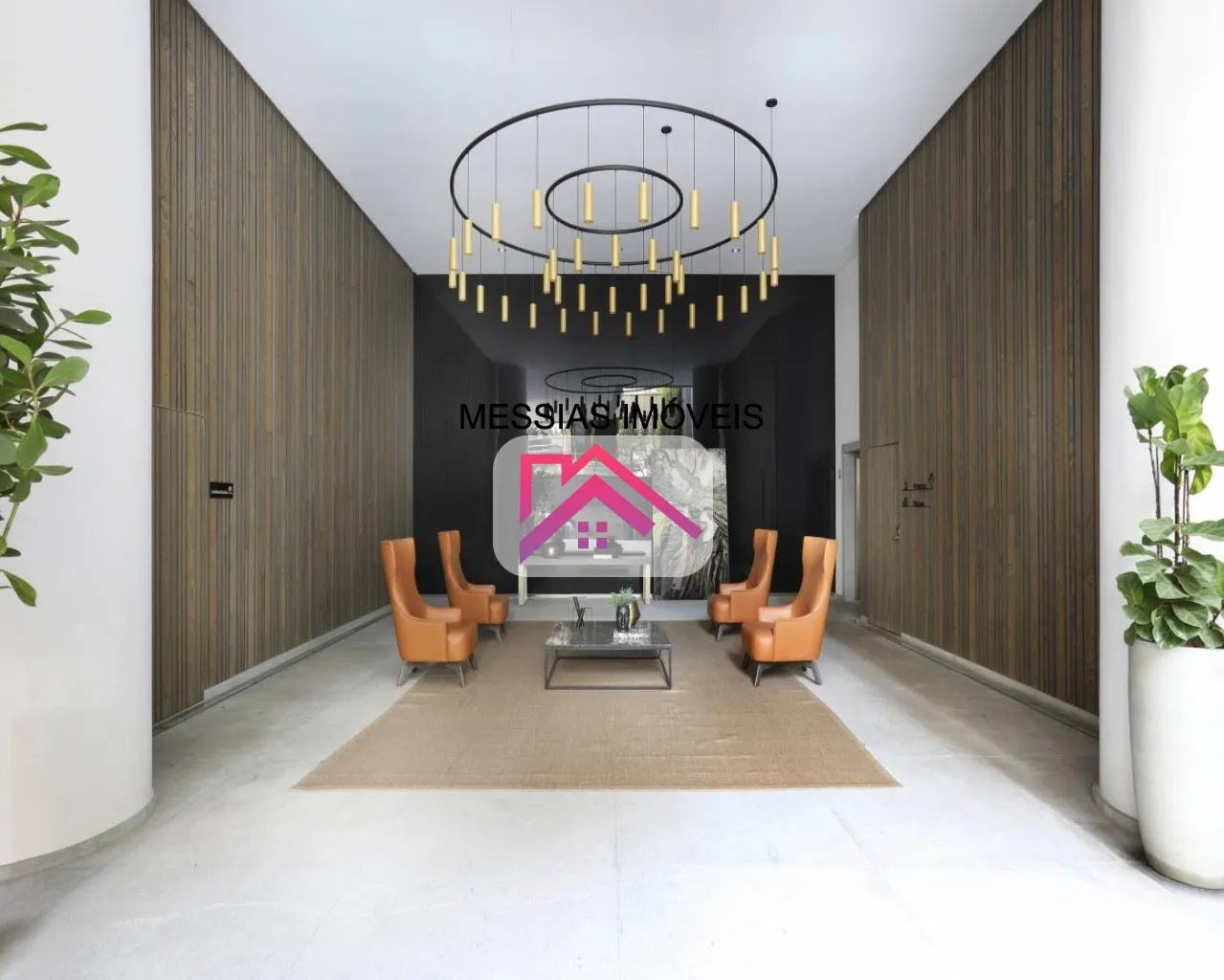 Imagem APARTAMENTOS DE 4 SUITES 4 VAGAS - JL LIFE BY DESIGN
