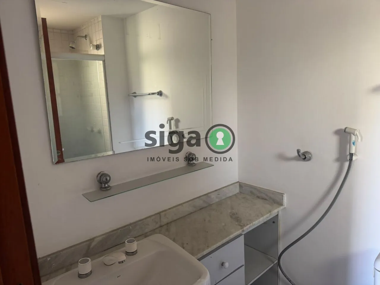 Imagem Apartamento a venda 80 m² 3 Dormitórios , 1 suíte, 2 vagas - Jardim Ampliação -SP